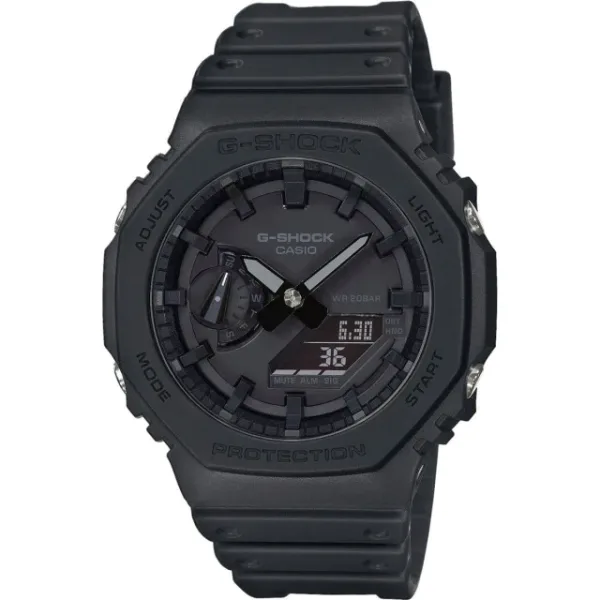 Casio GA-2100-1A1ER