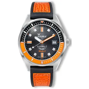 Squale MATICBKOBK.RLOR