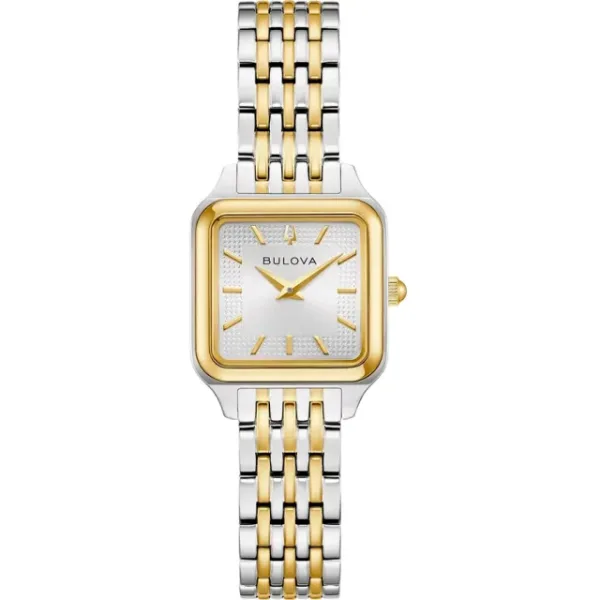 Bulova 98L330