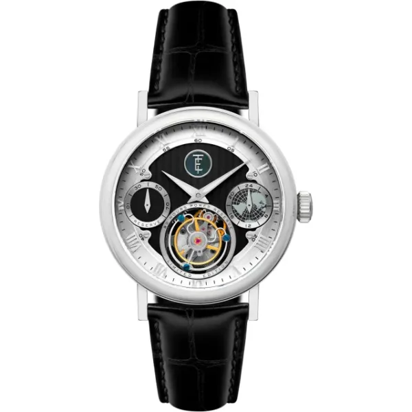 Earnshaw ES-8262-0H