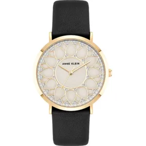 Anne Klein 5324GPBK