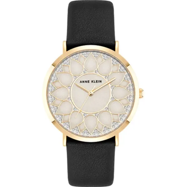 Anne Klein 5324GPBK