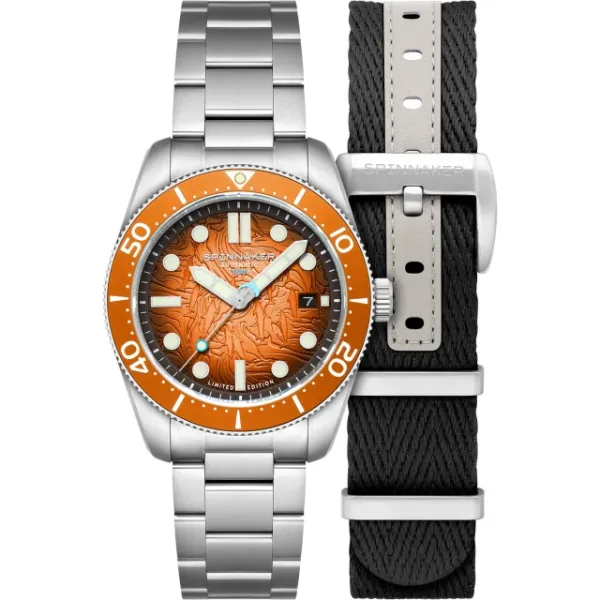 Spinnaker SP-5177-33