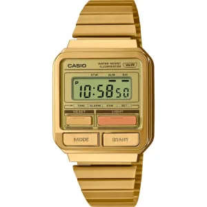 Casio A120WEG-9A