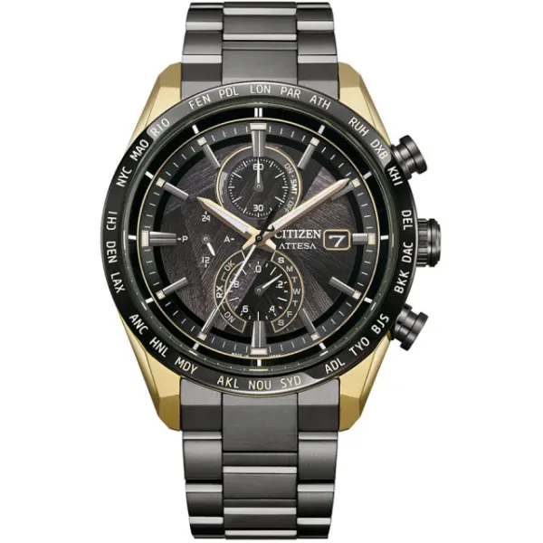 Citizen AT8384-58E