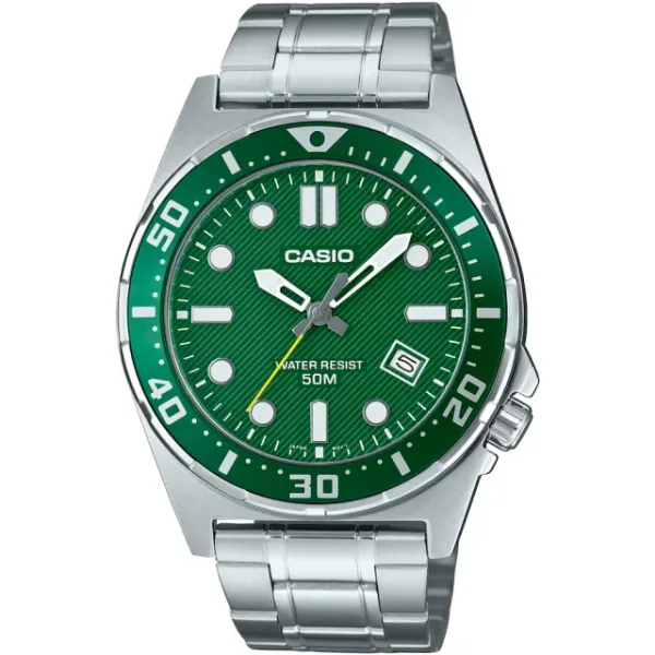 Casio MTD-135D-3A