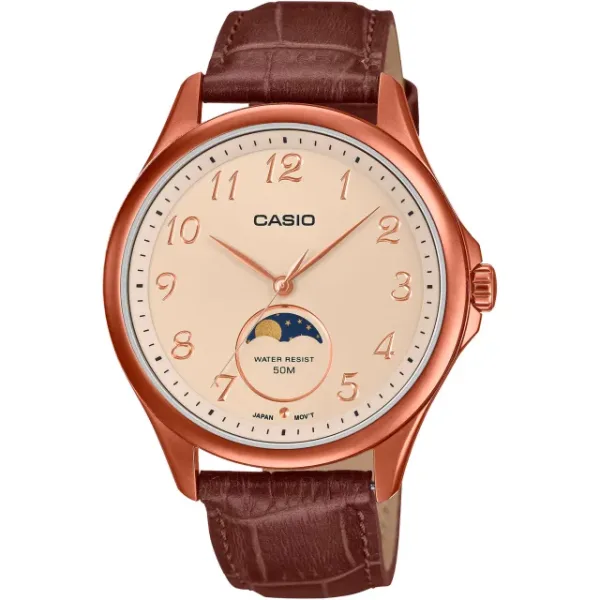 Casio MTP-M110RL-5A