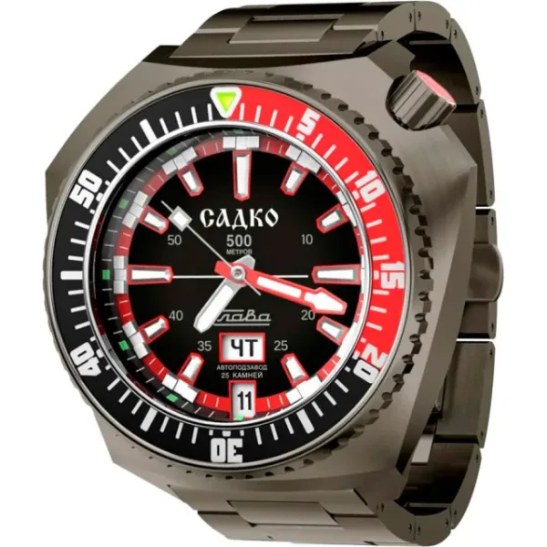 Slava 5006167-100-2427