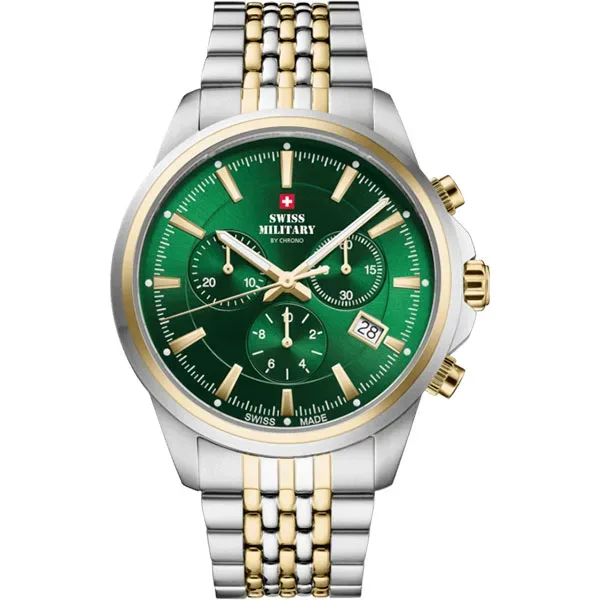 Swiss Military SM34107.08