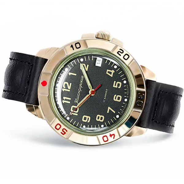 Vostok 2414.00-43985B