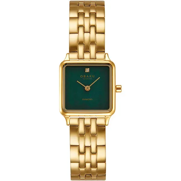 Obaku V301LXGESG