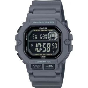 Casio WS-1400H-8B