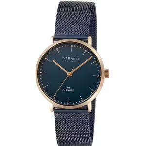 Obaku S725LXVLML-DG