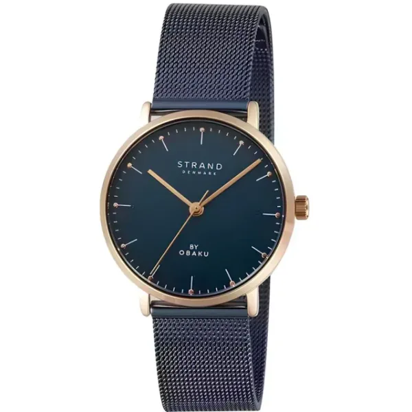 Obaku S725LXVLML-DG