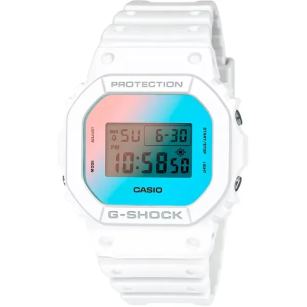 Casio DW-5600TL-7