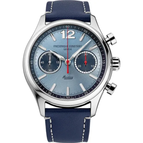 Frederique Constant FC-397HLBN5B6