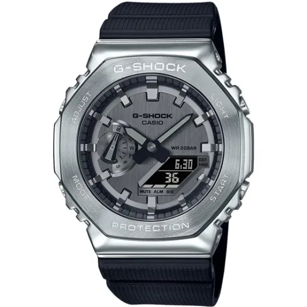 Casio GM-2100-1AER