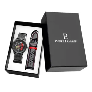 Pierre Lannier 385C439