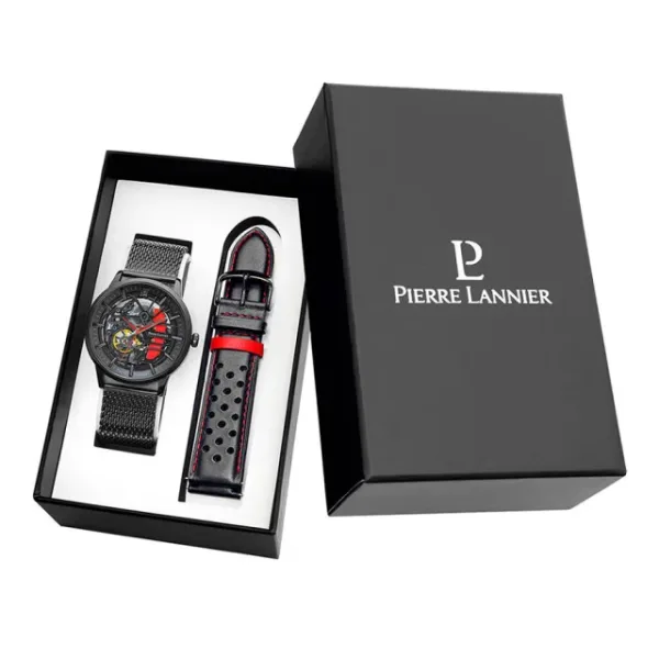 Pierre Lannier 385C439