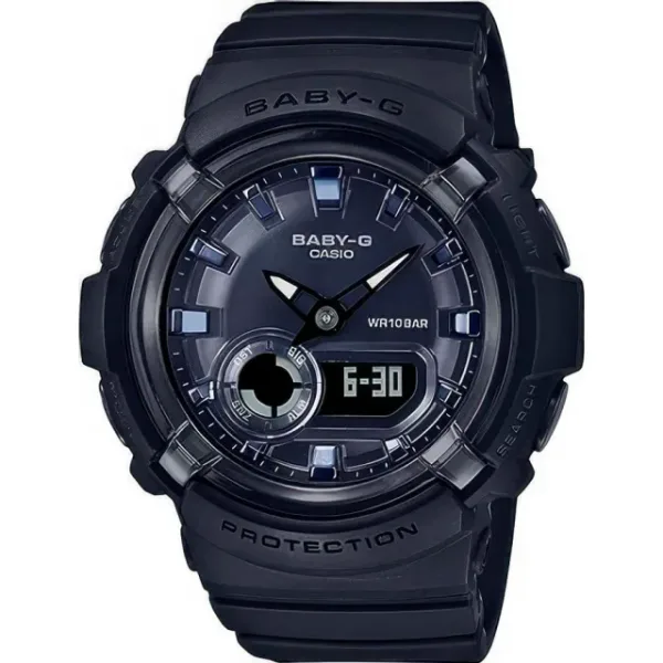 Casio BGA-280-1A