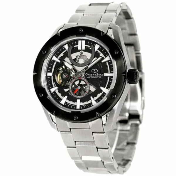 Orient RE-AV0A01B
