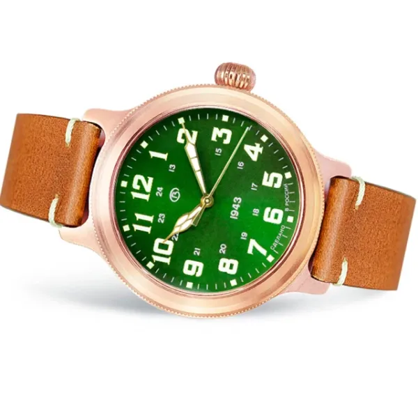 Vostok 2415.00-55828B