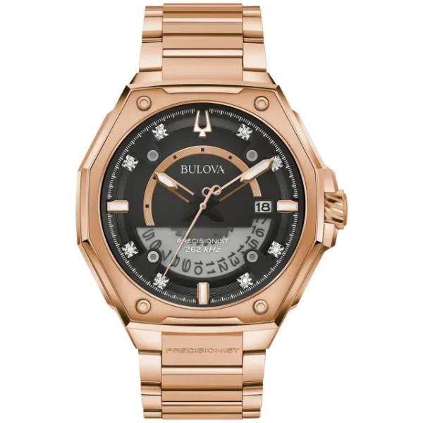Bulova 97D129
