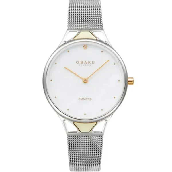 Obaku V302LXCWMC