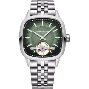 Raymond weil 2790-ST-52051