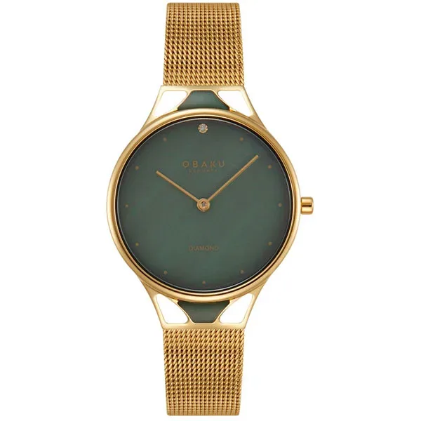 Obaku V302LXGEMG
