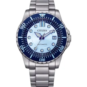 Citizen NJ0178-81M
