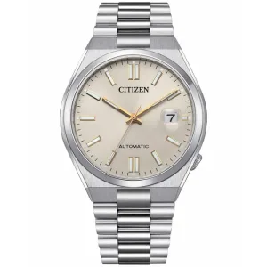 Citizen NJ0151-88W
