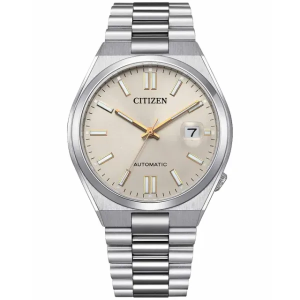 Citizen NJ0151-88W