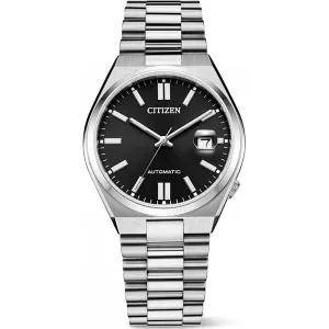 Citizen NJ0150-81E