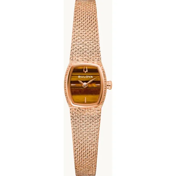 Bulova 97L185