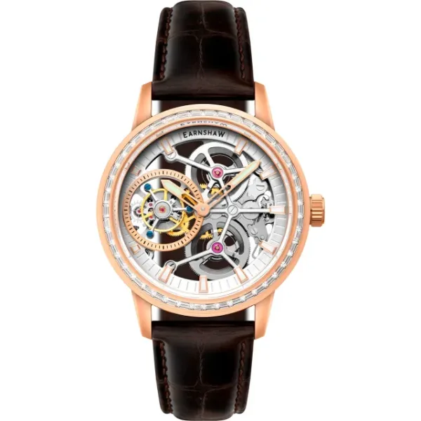 Earnshaw ES-8317-03