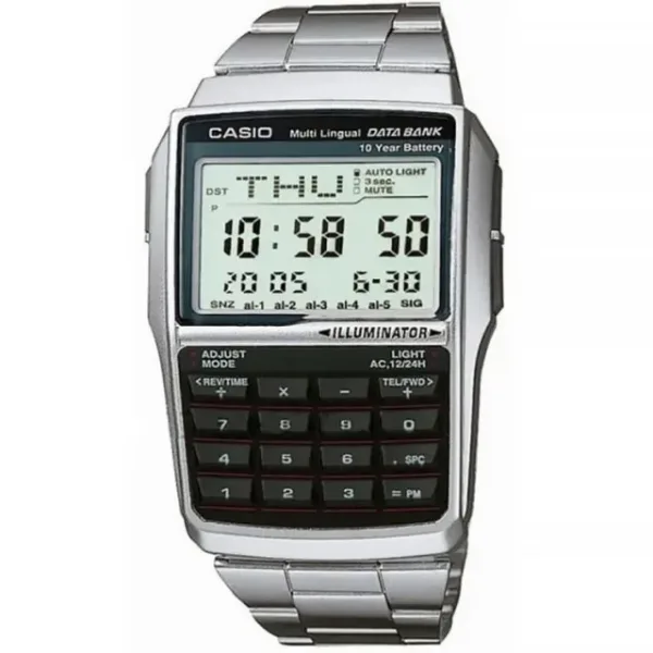 Casio DBC-32D-1A