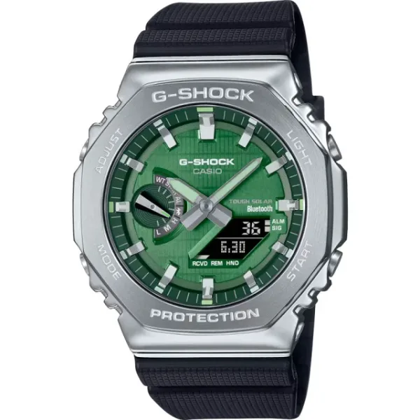 Casio GBM-2100A-1A3