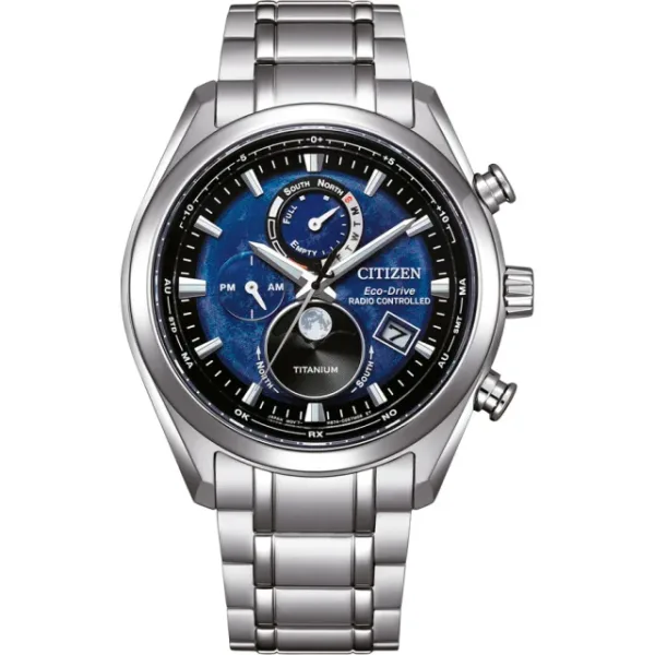 Citizen BY1010-81L