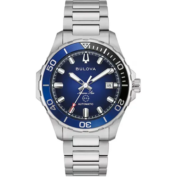 Bulova 98B466