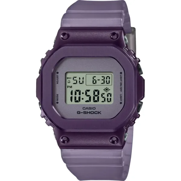 Casio GM-S5600MF-6