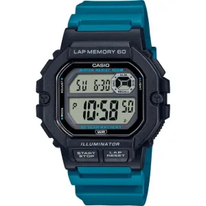 Casio WS-1400H-3AVEF