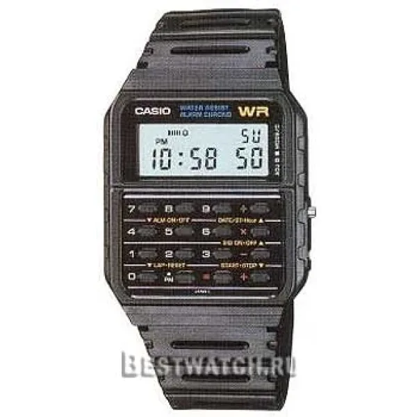 Casio CA-53W-1