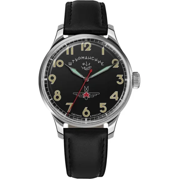 Sturmanskie SW200-3815213