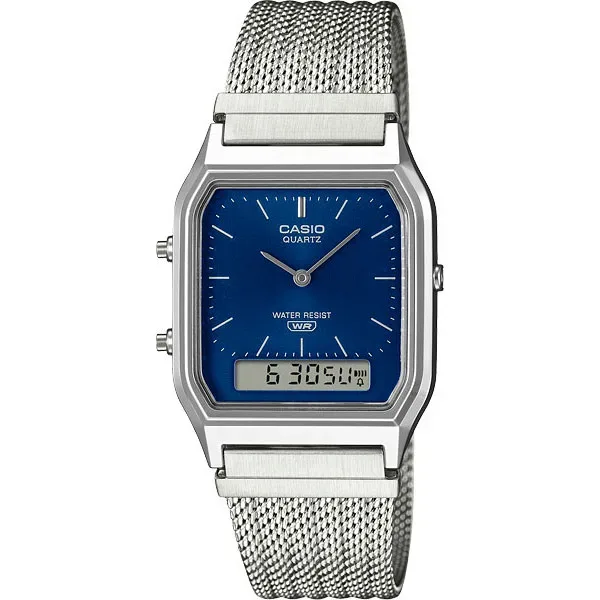 Casio AQ-230EM-2A