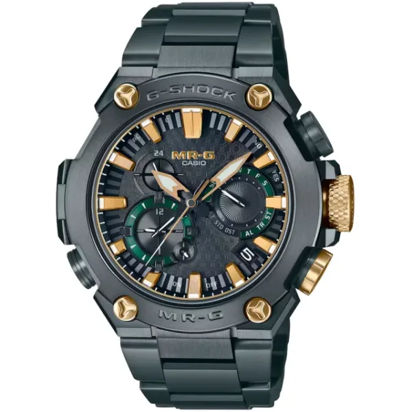 Casio MRG-B2000BG-3A
