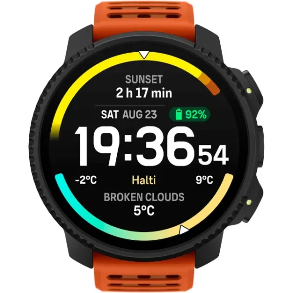 Suunto SS051206000