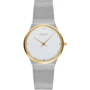 Obaku V319LXFWMC