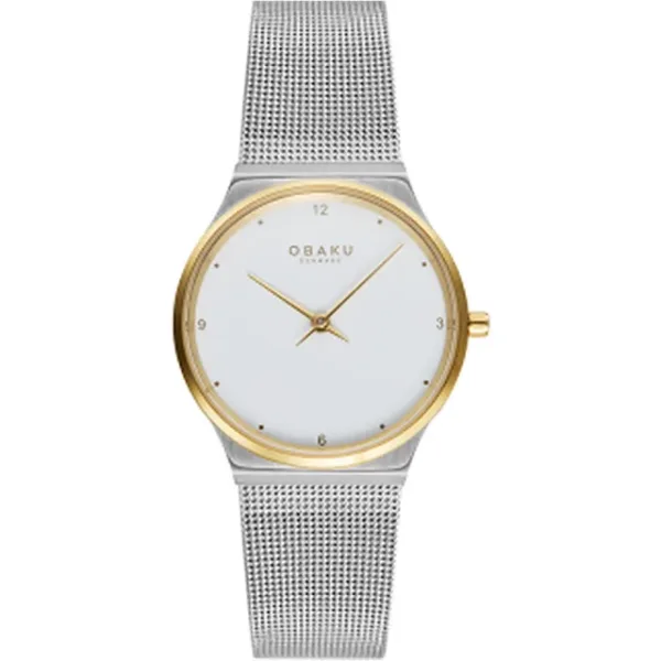 Obaku V319LXFWMC