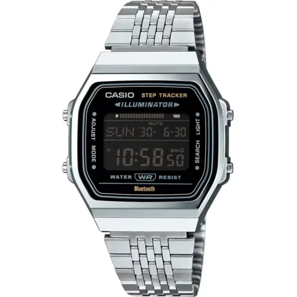 Casio ABL-100WE-1B